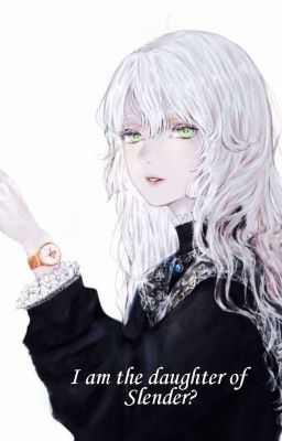 Дочь безликого