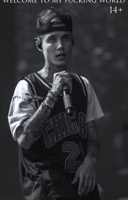 welcome to my fucking world|J.H.|