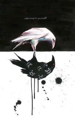 Белый ворон Карасуно. На пути домой.(ОМП).Книга Вторая