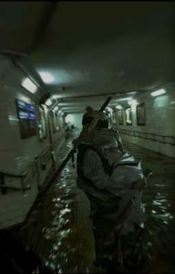 И только укус разделит нас (Хенликсы) [Временно приостановлен]