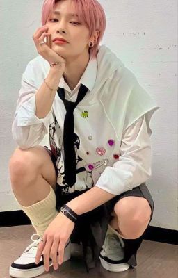 реакции Stray Kids на Т/И