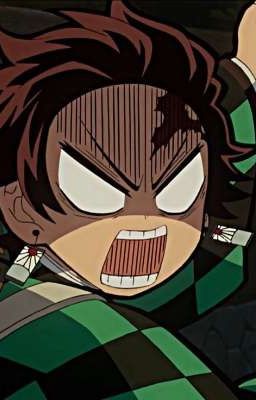 Гарем Танджиро 