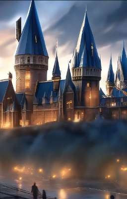 Гарри Поттер и наследие предков 