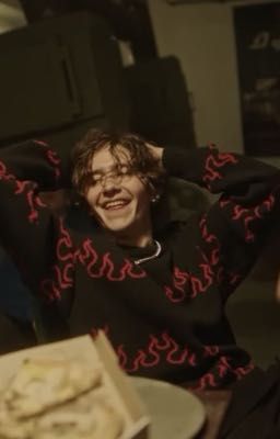 Разноглазка| Черная весна 