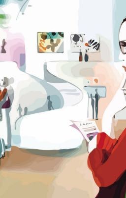 Галлерея🎨