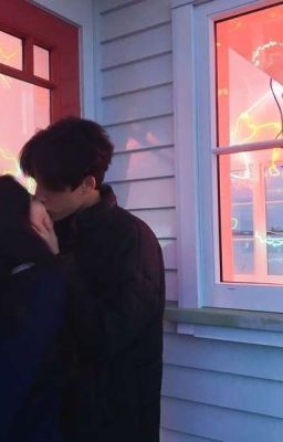 Розовый удар