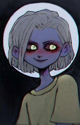 Мой любимый тульпа