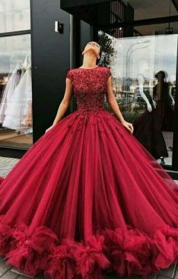 Альфа моего сердца ❤