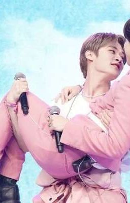 Хани~...Я не человек 