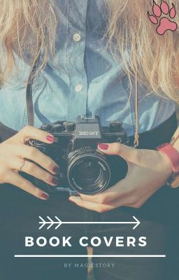 Обложки для книг [ЗАМОРОЖЕНО]