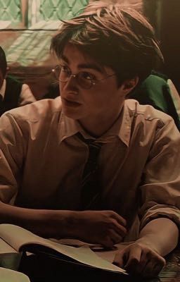 Поттер, ты идиот!