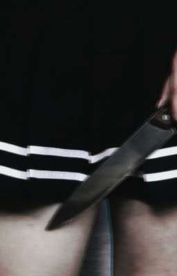 орудие убийства 