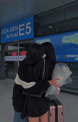 Долгожданная встреча 