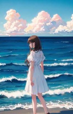 История о девочке,которая танцует.