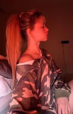 Кукла.Собственность бандита