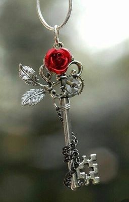 Лили Файнд и Ключи Рауноусов (ЗАМОРОЖЕНО)