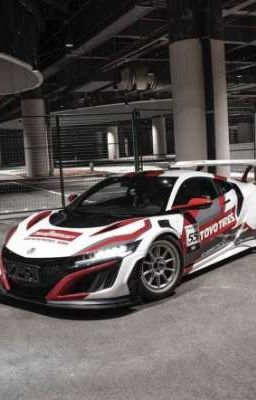 Гонки или что-то большее