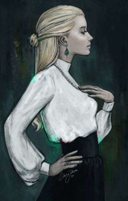 Жизнь Камиллы Снейп 