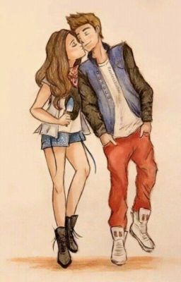 Я нашел тебя..и не отпущу