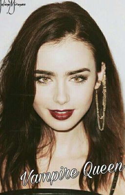 Королева вампиров | Wattys 2017