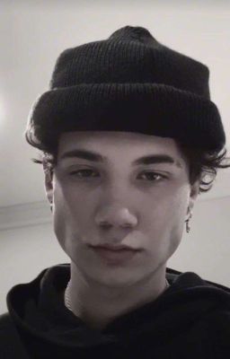 я жажду твоей крови... Детектив