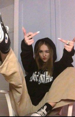 ~ Она купидон👀