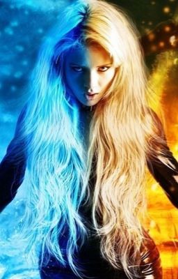 Стихия внутри меня