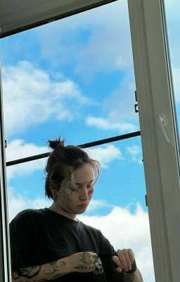 Ангелочек должен любить)