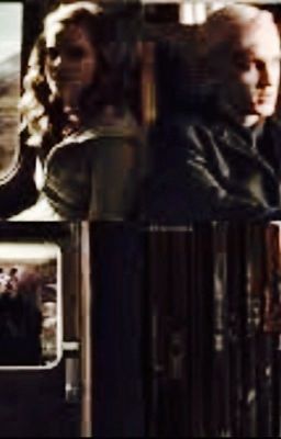 Мой друг-Драко Малфой