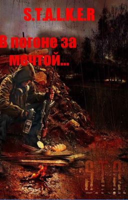 S.T.A.L.K.E.R - В погоне за мечтой...