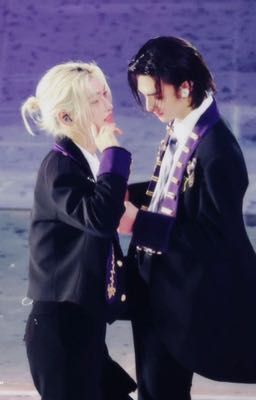 Сыграем в любовь ? 