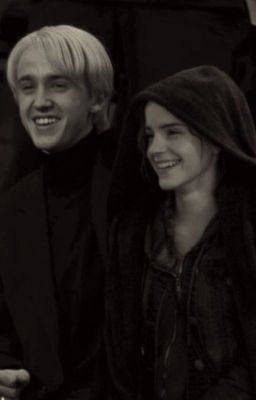 Мы просто сошли с ума. [Dramiona] |Драмиона|