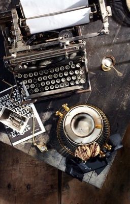 Ловцы вдохновения 