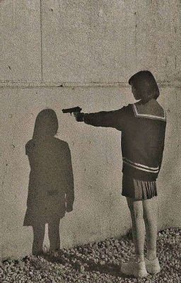 Доброта чёрного цвета 