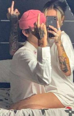 👑Король школы влюбился в серую мышку👑{Jaden Hossler}