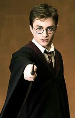 Гарри Поттер: В первую очередь отец, черт возьми 