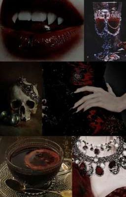 Сладкая кровь 