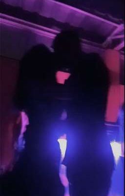 Не бойся меня, малышка 