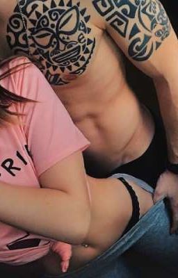 ❤️Только Моя (18+)❤️