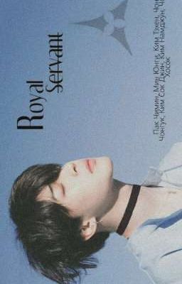 Royal Servant