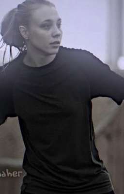 Милашка Захарова. || Ликрис 