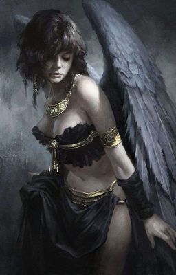 Египтус: Богиня Смерти. Обретение свободы. [Завершён]