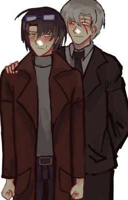 Кто Мы Друг Для Друга? Лэмбтон/Линч