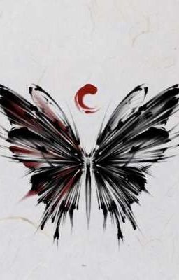 Черно-белая любовь