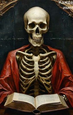 Каждая история имеет конец