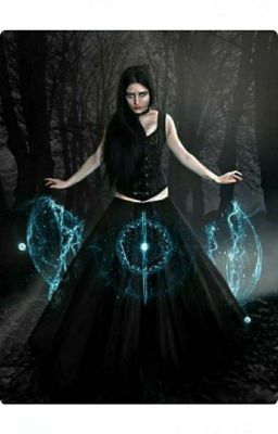 Вампиры и магия. Ролка