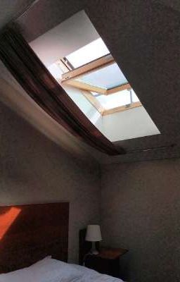 Где-то близко... 