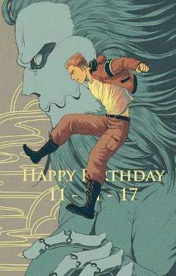 ~Смотря в небо~