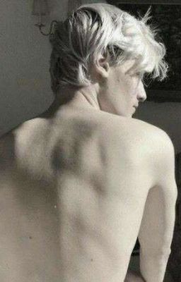 Ты -  как снег в мае..