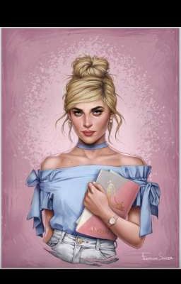  С наруже ледяная принцесса, внутри другой человек